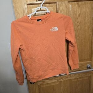North Face Women's Crew neck